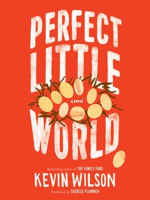 cover image of Perfect Little World